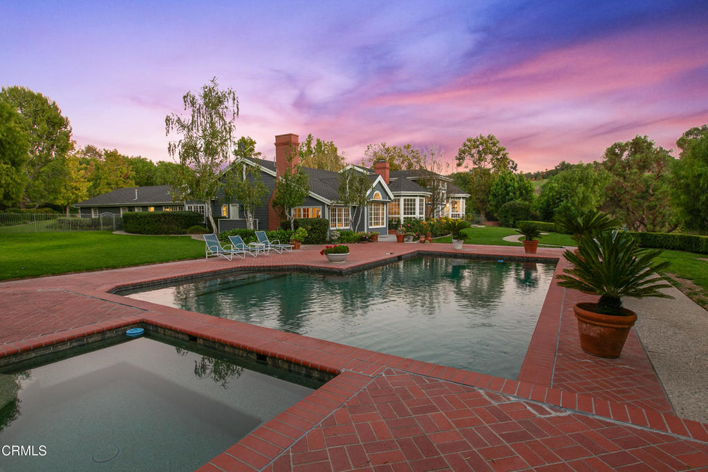 Lexington Hills - 288008 - Residential