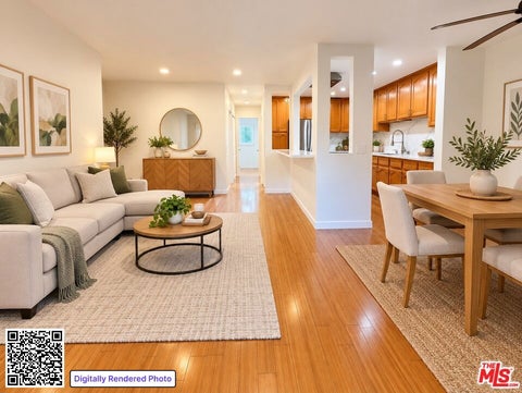 Photo of 4838 Hollow Corner Road #315, Culver City, CA 90230 (MLS # 26104445)