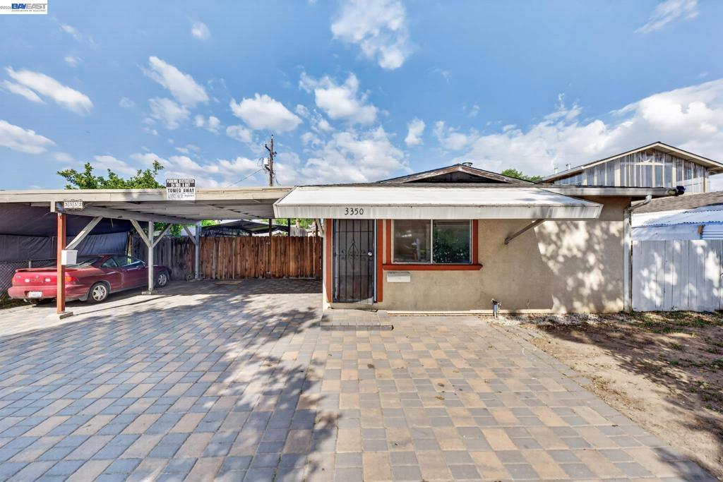 3350 Senter Rd Rd, San Jose CA 95111
