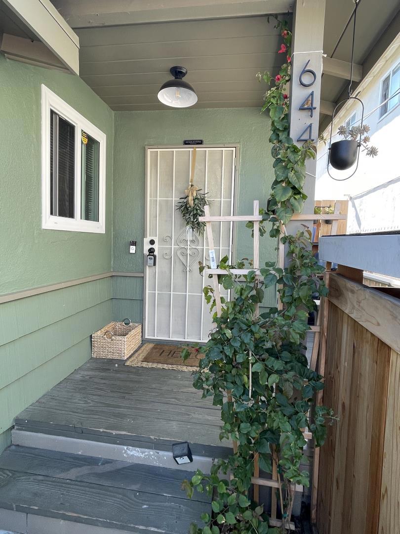 644 Buckeye Street