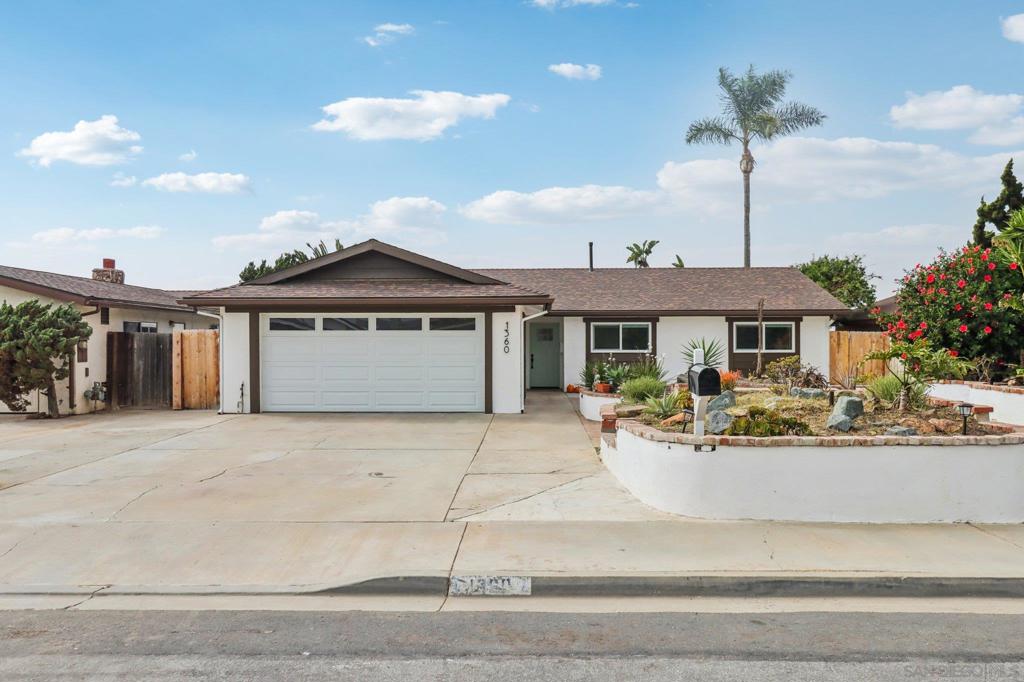 Imperial Beach - Residential