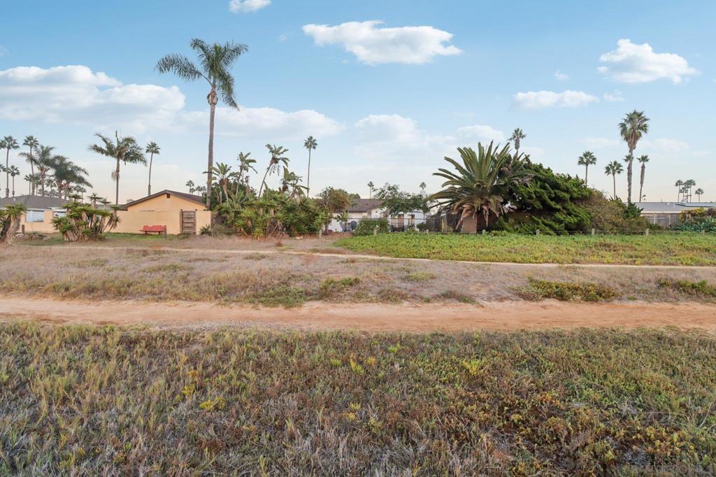 Imperial Beach - Residential