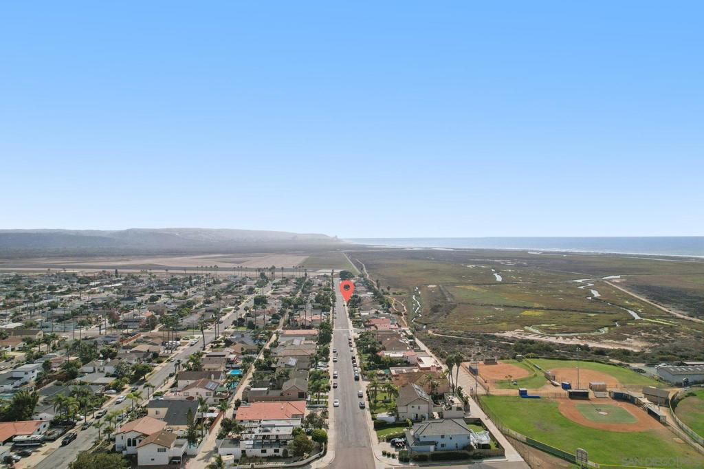 Imperial Beach - Residential