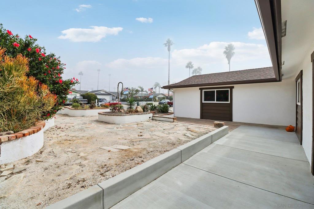 Imperial Beach - Residential