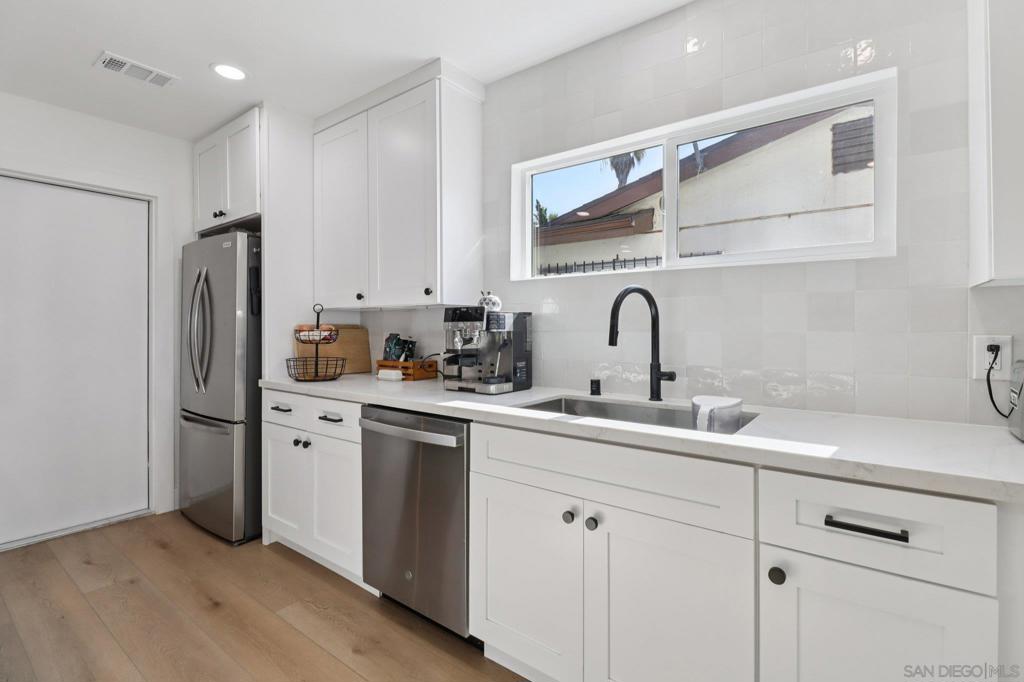 Imperial Beach - Residential