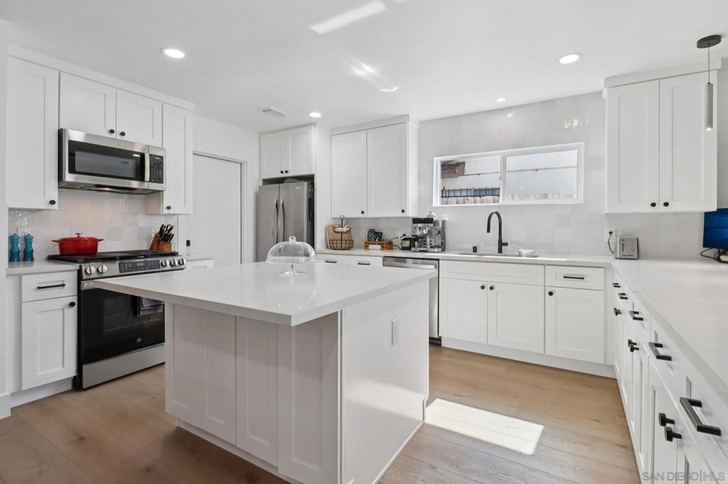 Imperial Beach - Residential