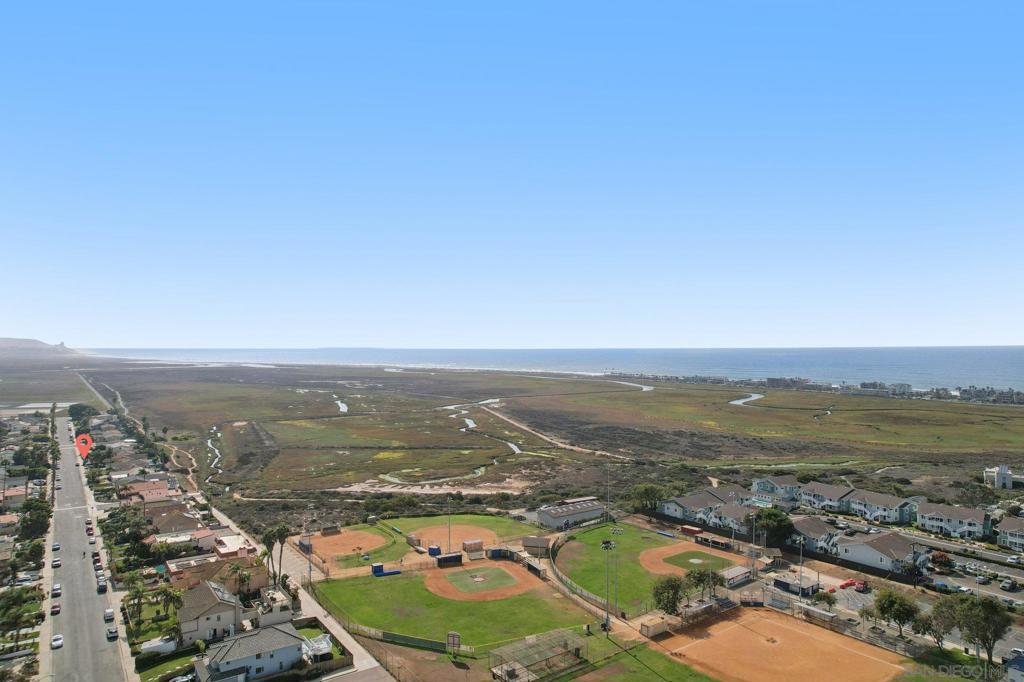 Imperial Beach - Residential