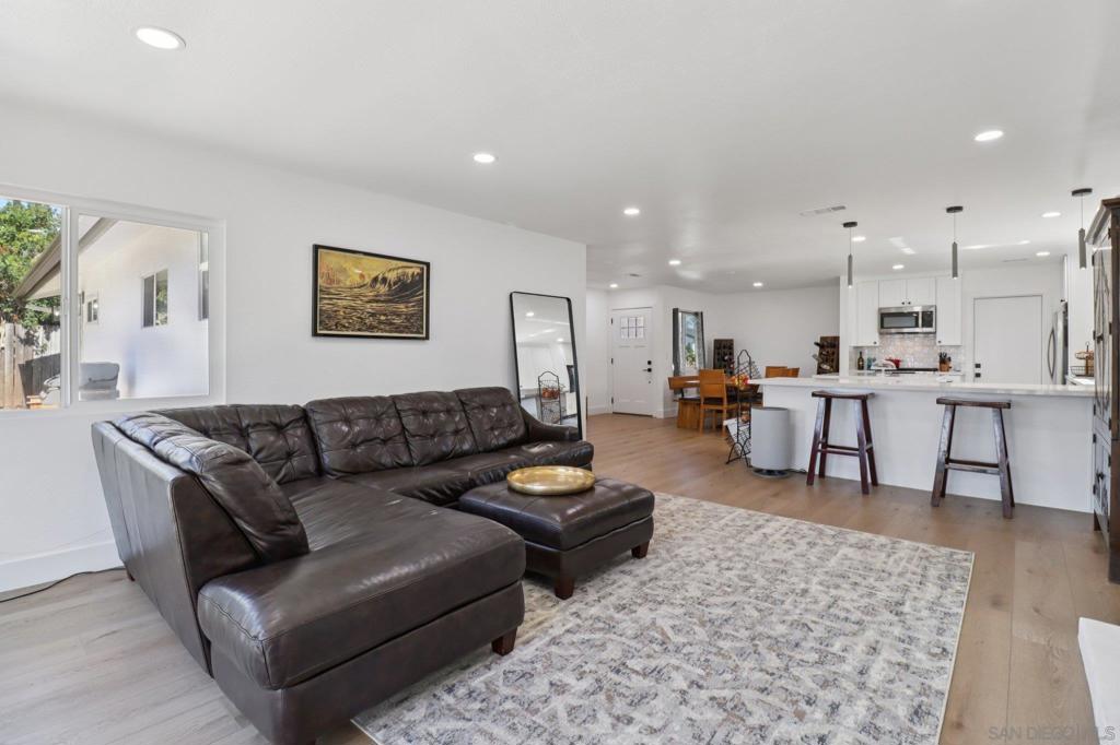 Imperial Beach - Residential