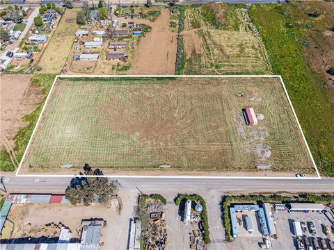 Photo of 0 Gillespie, Acton, CA 93510 (MLS # SR26059033)