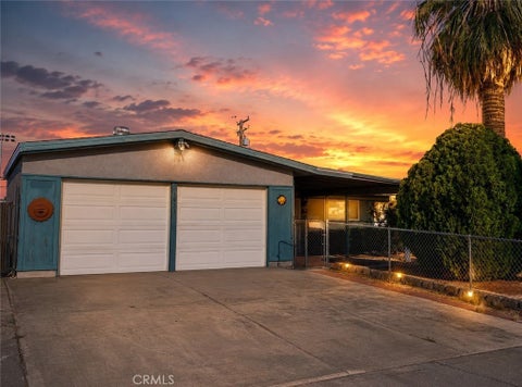 Photo of 5971 Rose Ellen, 29 Palms, CA 92277 (MLS # OC26107029)