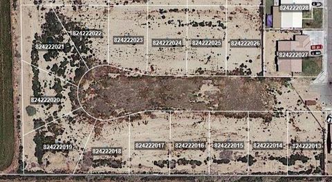 Photo of 28 Lots On Hidden, Blythe, CA 92225 (MLS # 219144956DA)