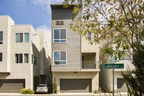 Photo of Richmond, CA 94804 (MLS # ML82057521)
