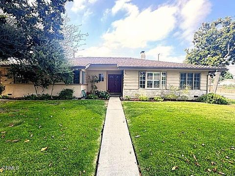 Photo of 156 W Arthur Avenue, Arcadia, CA 91007 (MLS # P1-27406)