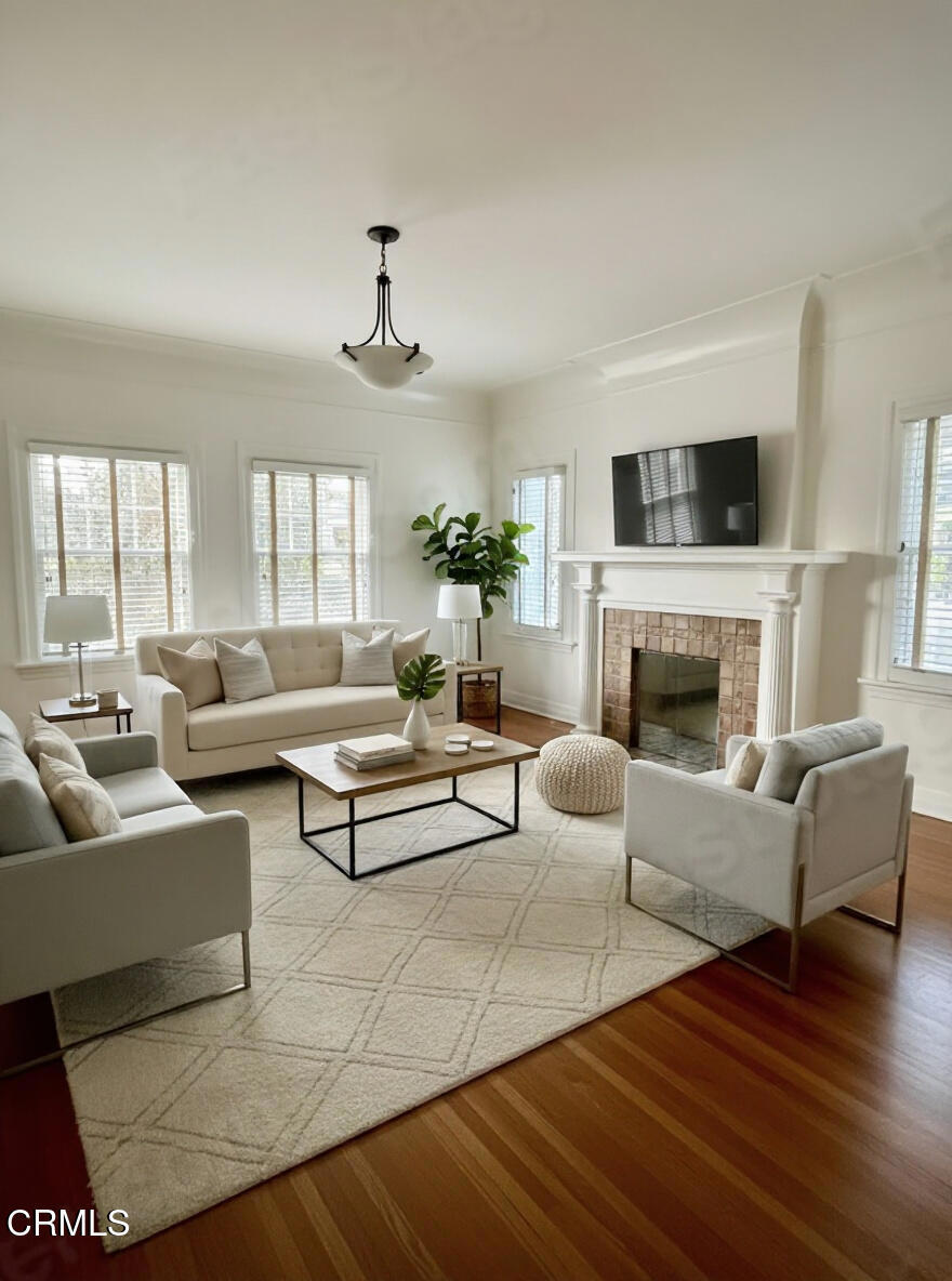 Other - Residential Lease