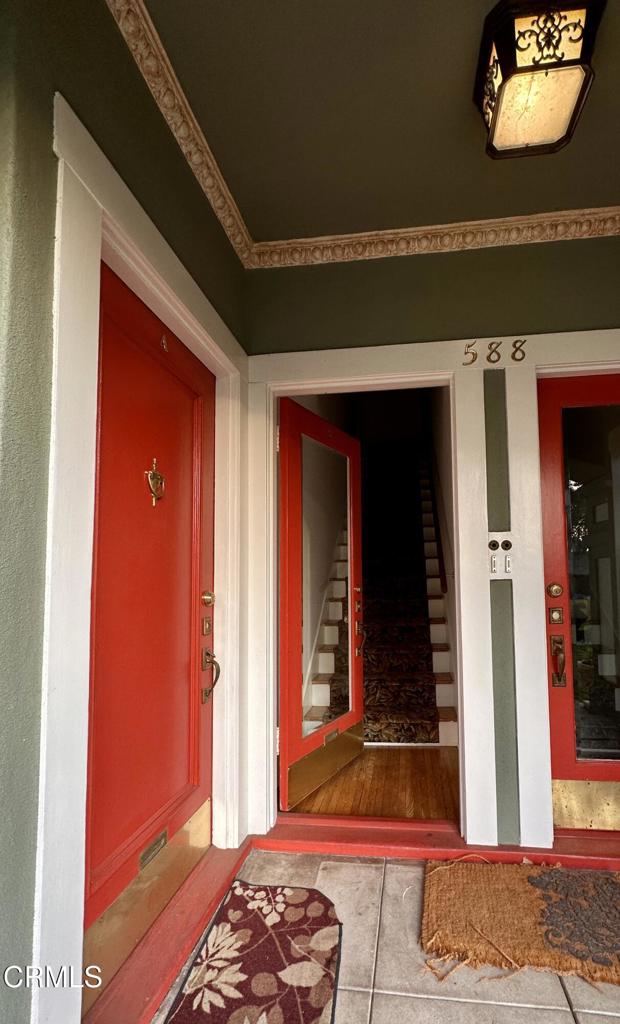 Other - Residential Lease