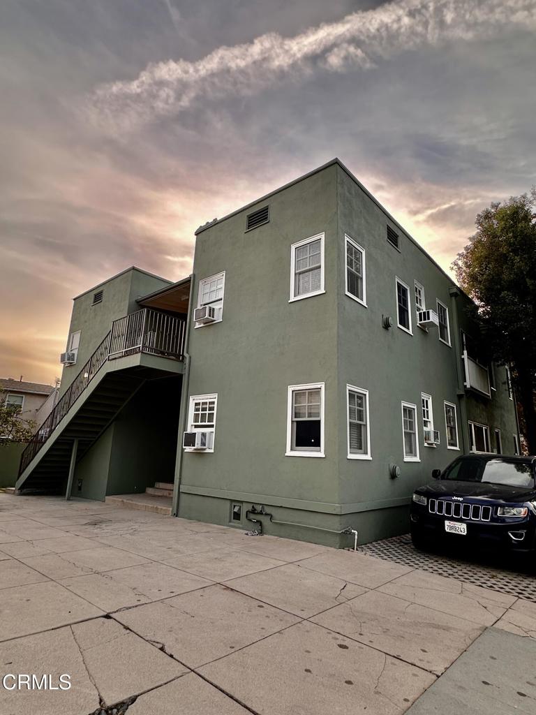 Other - Residential Lease