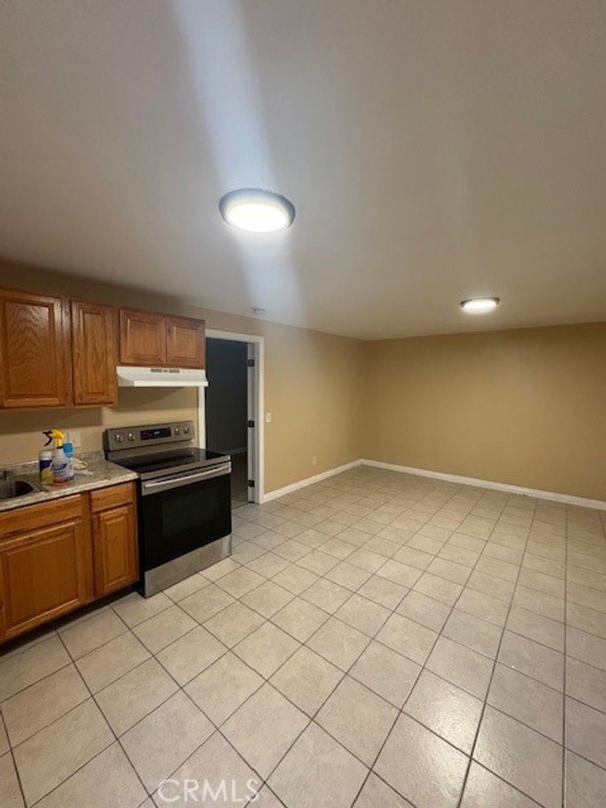 Are you looking for a nice sized one-bedroom home in move in ready condition and ready for immediate move in? Check out this one-bedroom home in a quiet part of the city and with its own parking space and private entry as well. The home has been renovated, and it is in move in ready condition. Conveniently located within walking distance to shopping and dining options.