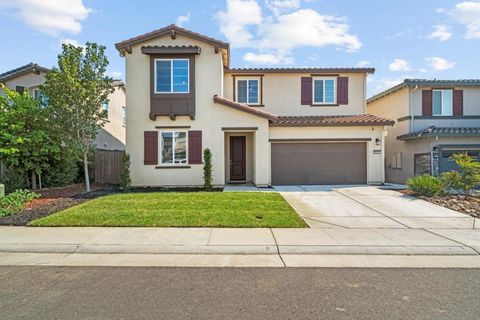 Photo of 645 Papermill Road, Lincoln, CA 95648 (MLS # ML82051765)
