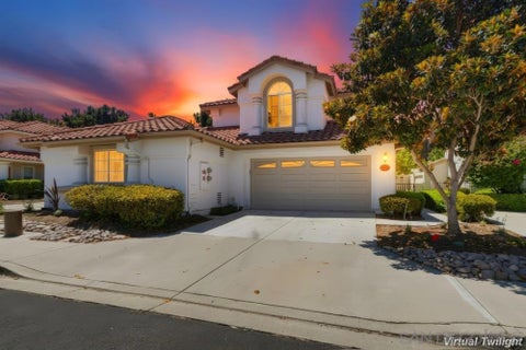 Photo of 2505 Whispering Palms Loop LOOP, Chula Vista, CA 91915 (MLS # 260020346SD)