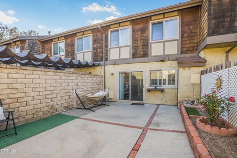 Tiny photo for 1610 Parrot Court, Ventura, CA 93003 (MLS # V1-34773)