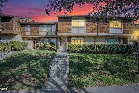 1610 Parrot Court Ventura CA 93003