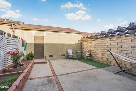 Tiny photo for 1610 Parrot Court, Ventura, CA 93003 (MLS # V1-34773)