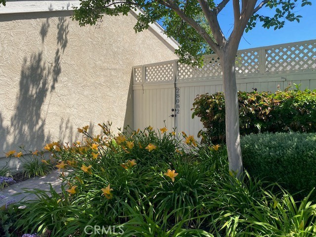 28082 Morro Court