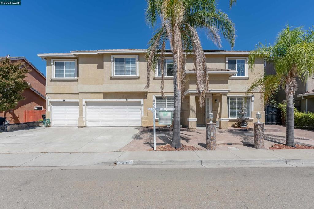 4400 Glen Canyon Cir