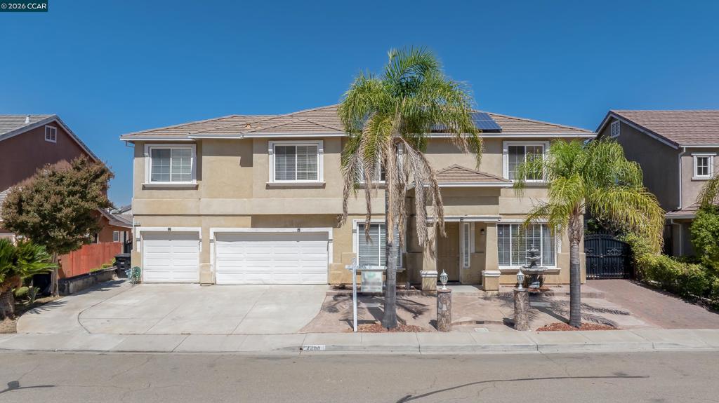 4400 Glen Canyon Cir