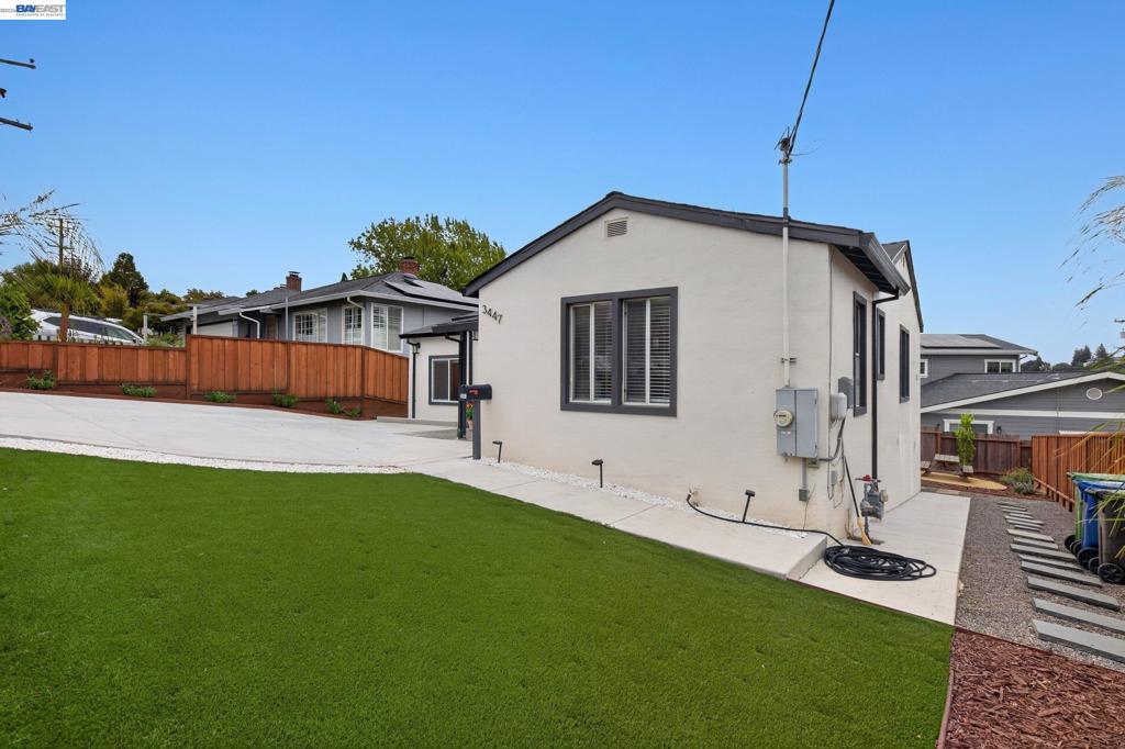 3447 Seven Hills Rd RD, Castro Valley CA 94546
