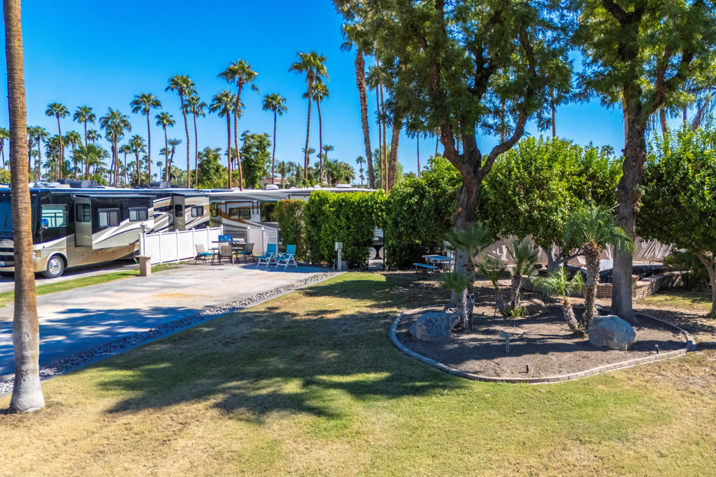 Outdoor Resorts Palm Springs - Land