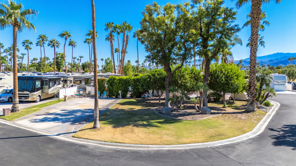 Outdoor Resorts Palm Springs - Land