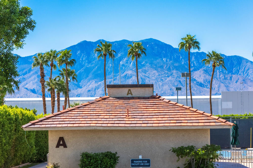 Outdoor Resorts Palm Springs - Land