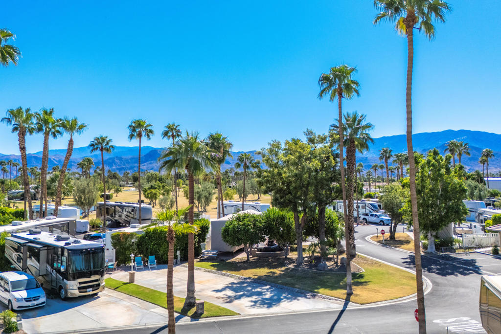 Outdoor Resorts Palm Springs - Land