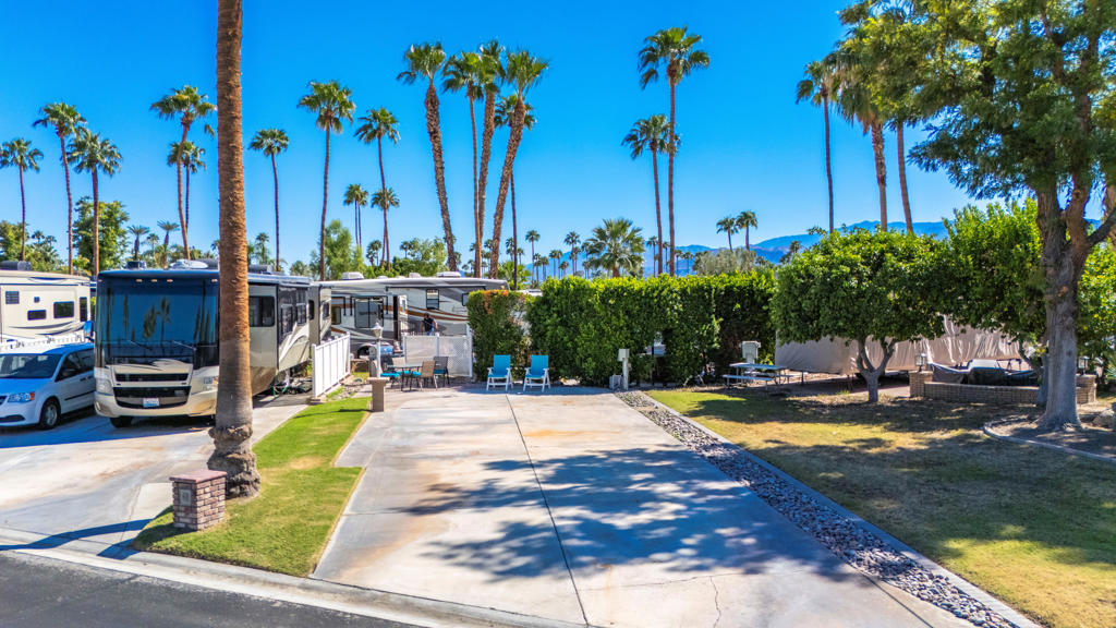Outdoor Resorts Palm Springs - Land