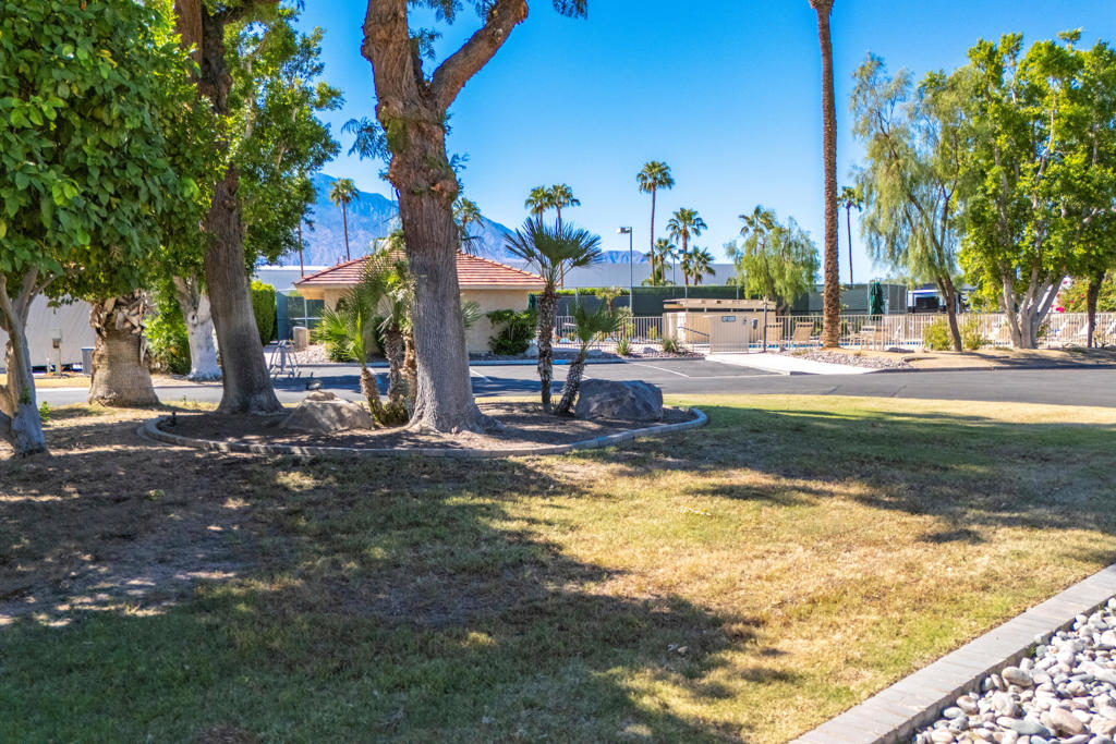Outdoor Resorts Palm Springs - Land