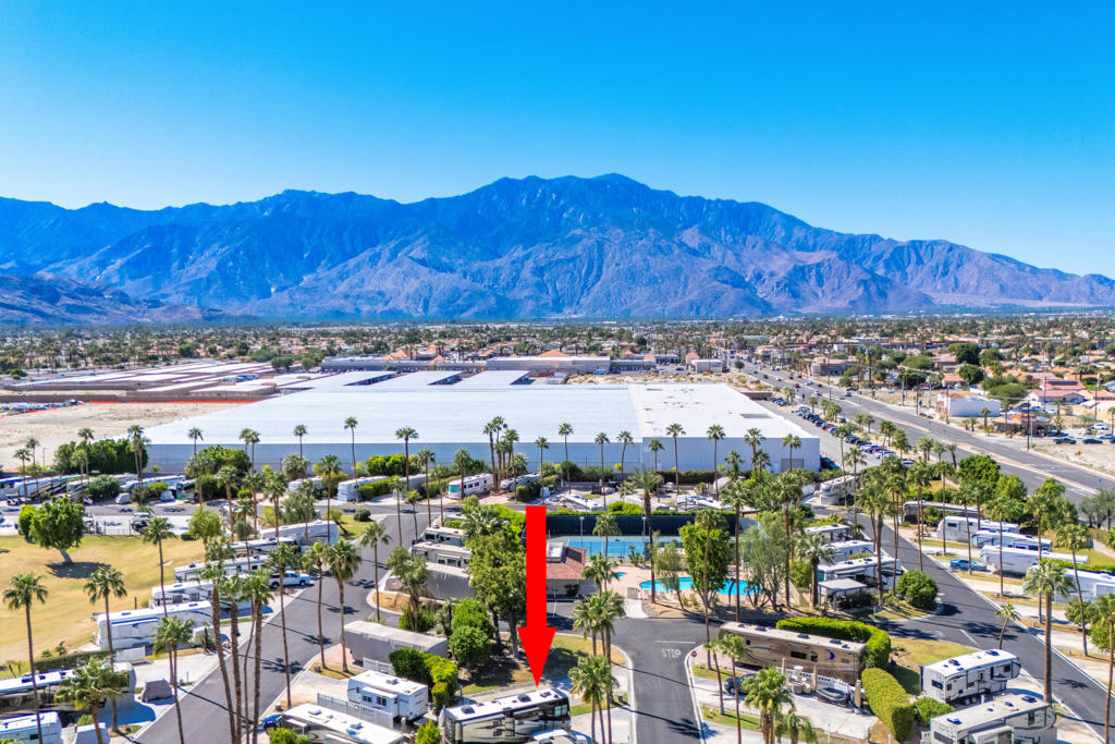 Outdoor Resorts Palm Springs - Land