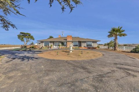 Properties 43 268 Giberson Road Moss Landing CA 95039