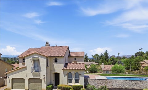 Photo of 4935 Tuwa Court, Riverside, CA 92507 (MLS # PW26156472)