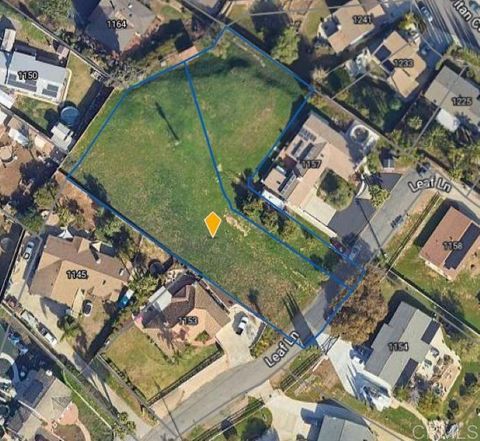 Photo of Leaf Lane, Escondido, CA 92026 (MLS # NDP2503754)