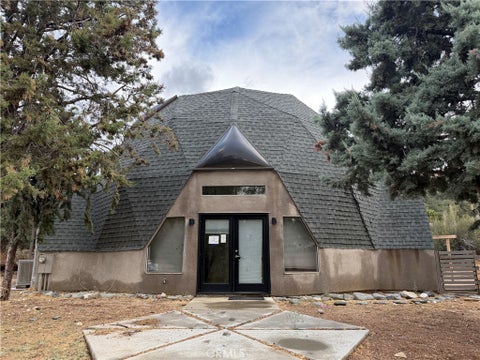 Photo of 1486 Desert Front RD, Wrightwood, CA 92397 (MLS # TR26205003)