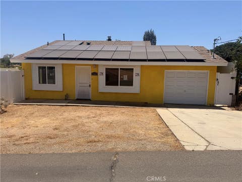 Photo of 23561 Clara PL, Menifee, CA 92587 (MLS # IV26131836)