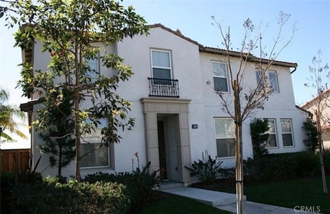 Photo of 8296 E Loftwood LN, Orange, CA 92867 (MLS # PW26220998)