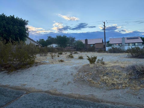 Photo of 0 Hermano Way, Desert Hot Springs, CA 92240 (MLS # 219151438DA)