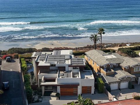 516 Stratford Court Del Mar CA 92014