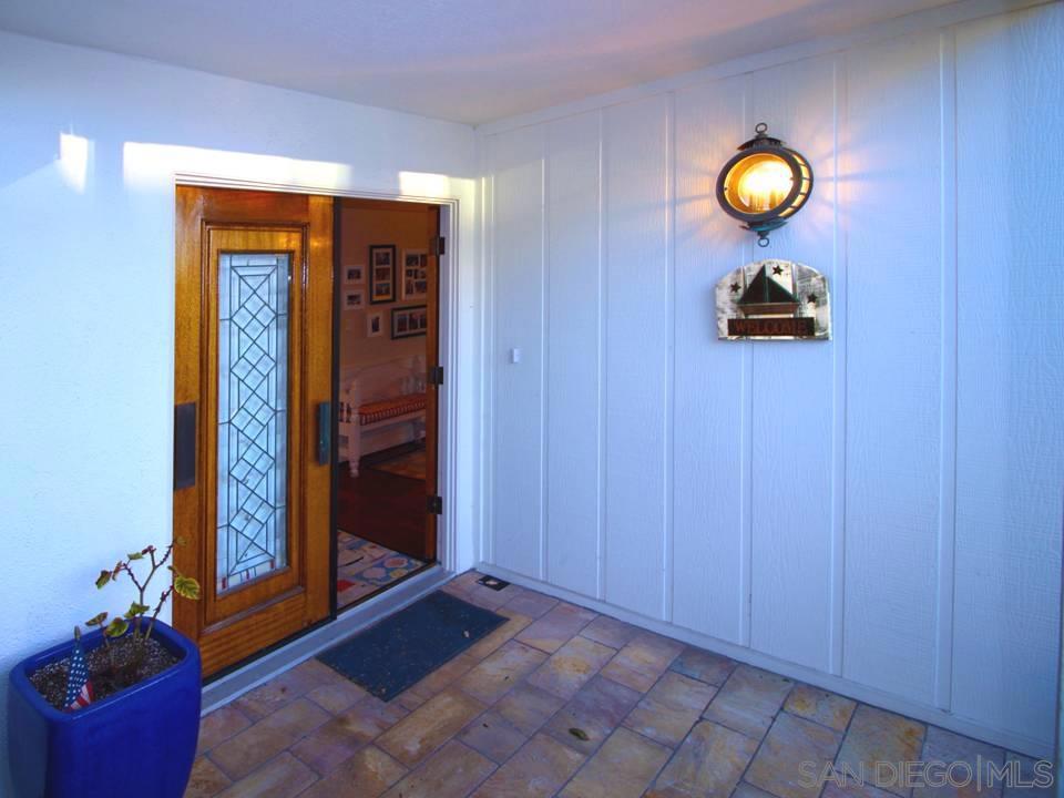 Coronado Cays - Residential Lease
