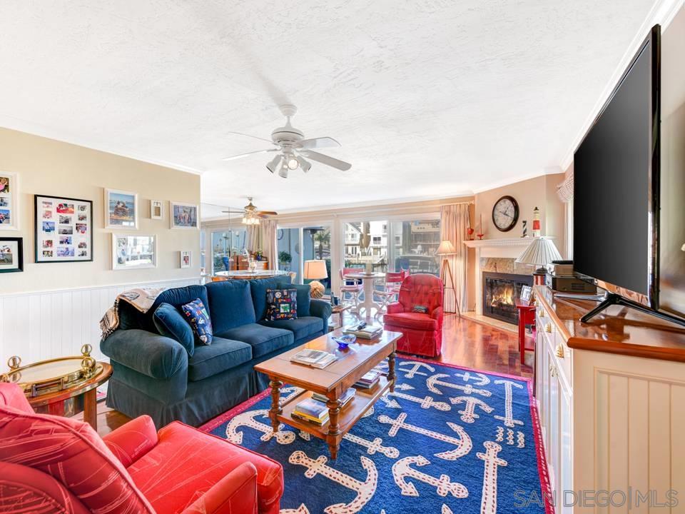 Coronado Cays - Residential Lease