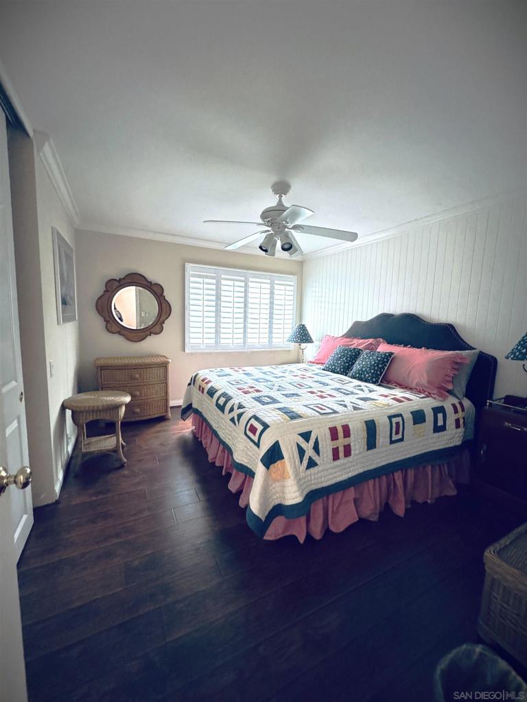 Coronado Cays - Residential Lease