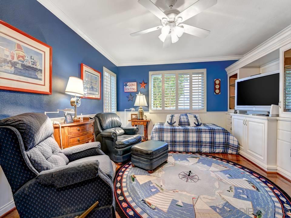Coronado Cays - Residential Lease