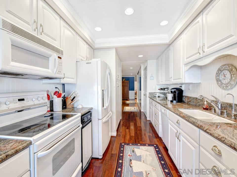 Coronado Cays - Residential Lease
